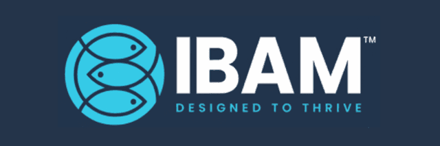 IBAM - Designed to Thrive